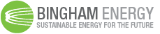 Bingham Energy Logo
